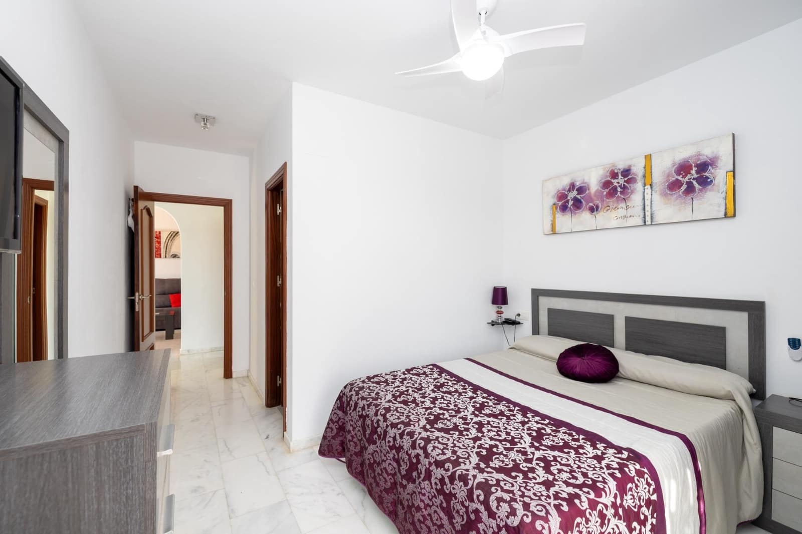 3 chambre Appartement à vendre à Calahonda avec garage - 198 000 € (Ref: 9651930)