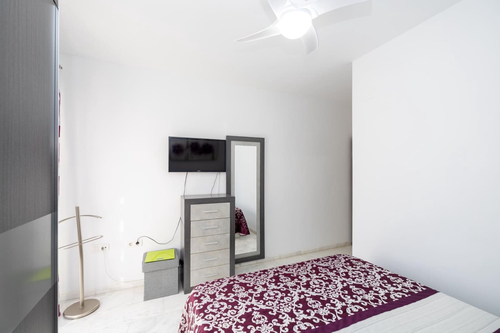 3 chambre Appartement à vendre à Calahonda avec garage - 198 000 € (Ref: 9651930)