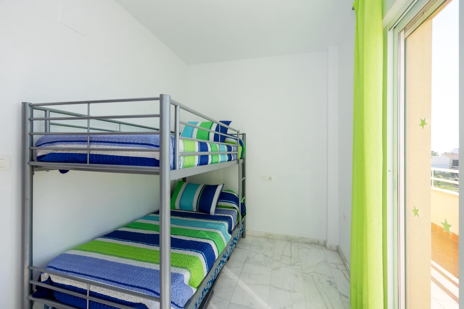 3 chambre Appartement à vendre à Calahonda avec garage - 198 000 € (Ref: 9651930)