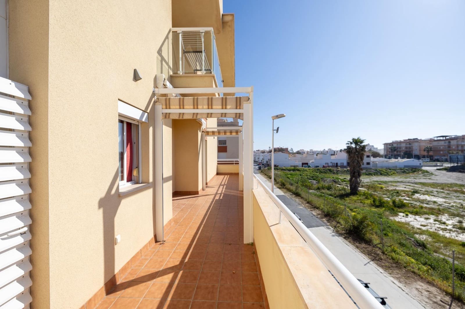 3 chambre Appartement à vendre à Calahonda avec garage - 198 000 € (Ref: 9651930)