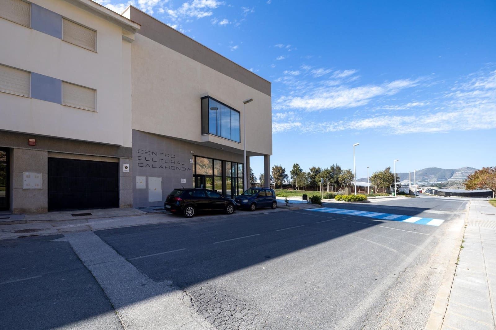 3 chambre Appartement à vendre à Calahonda avec garage - 198 000 € (Ref: 9651930)