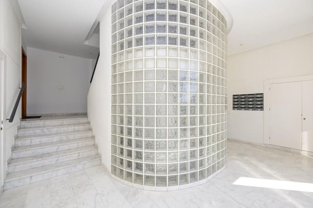 3 chambre Appartement à vendre à Calahonda, Motril avec garage - 198 000 € (Ref: 9651930)