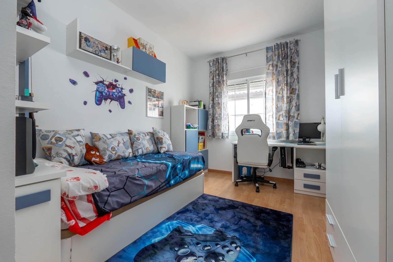 3 sovrum Semi-fristående Villa till salu i Gojar - 269 500 € (Ref: 9651931)