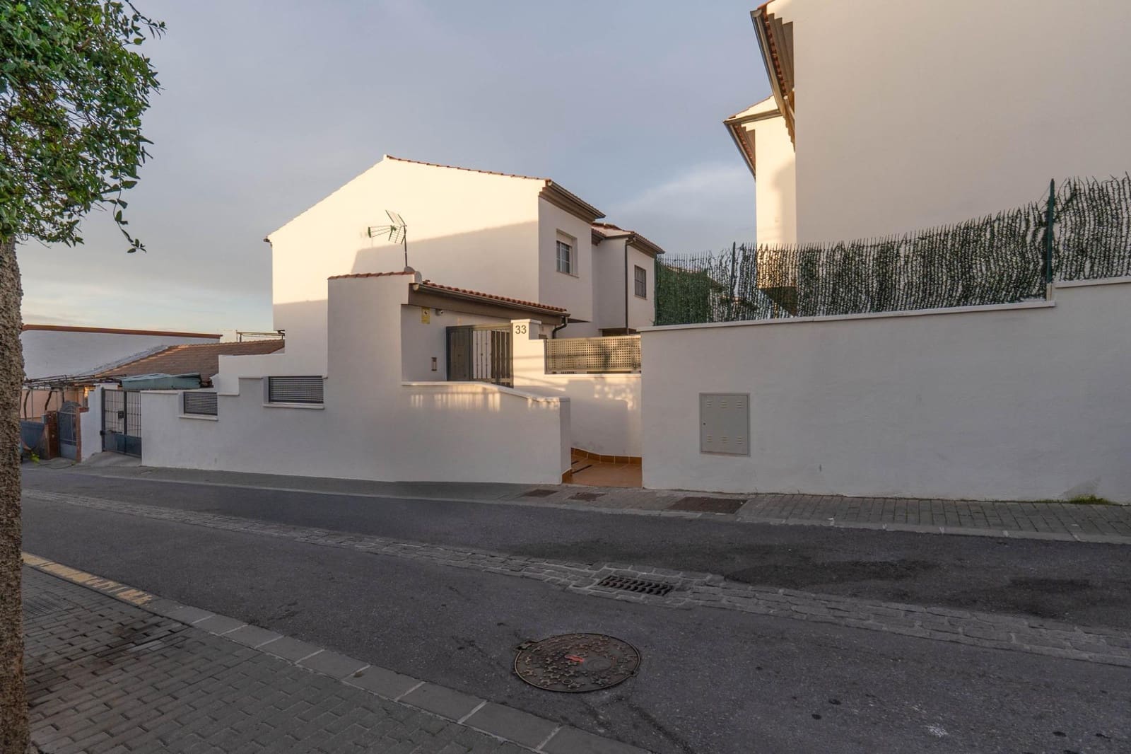 3 sovrum Semi-fristående Villa till salu i Gojar - 269 500 € (Ref: 9651931)