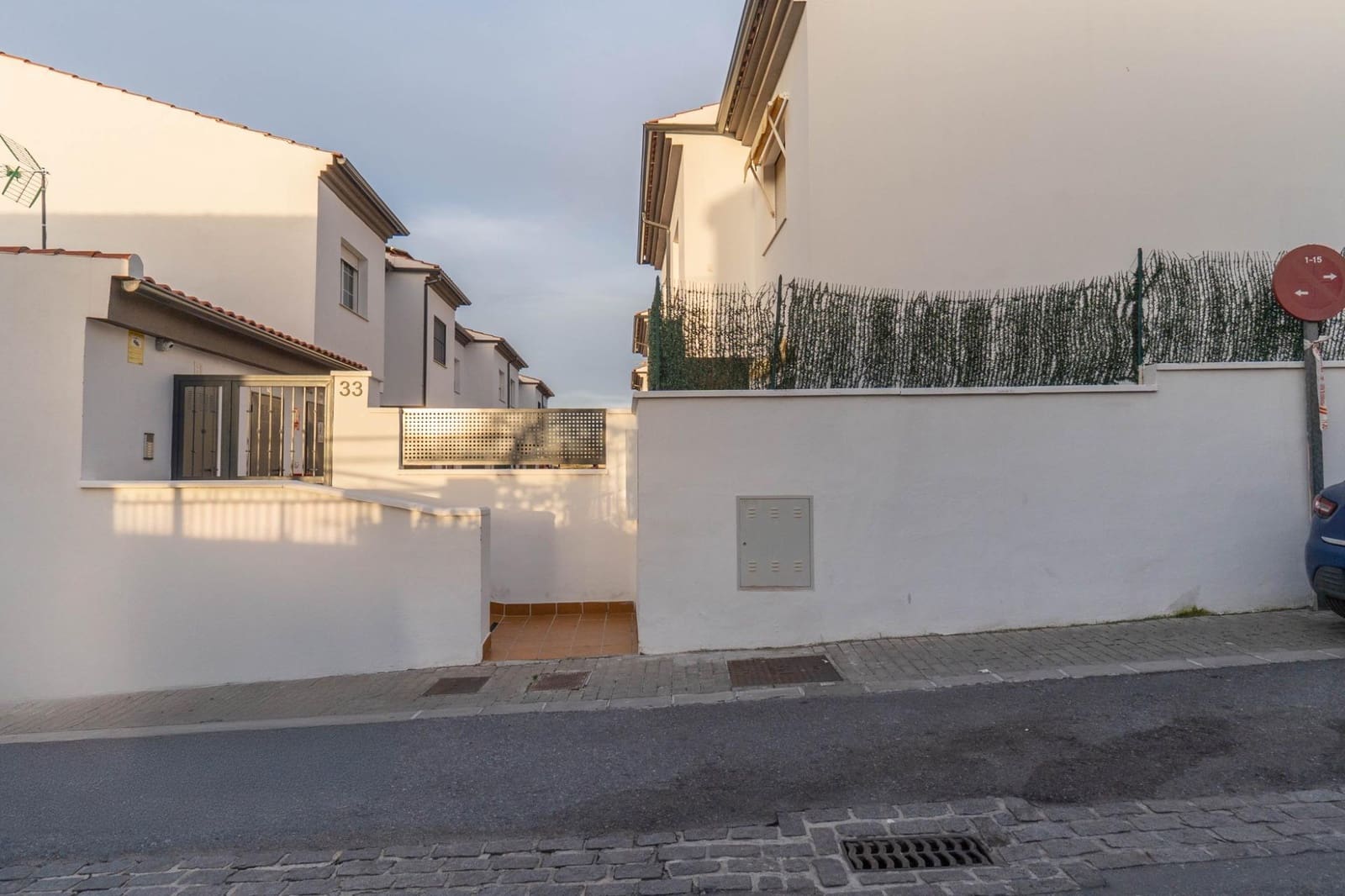 3 sovrum Semi-fristående Villa till salu i Gojar - 269 500 € (Ref: 9651931)