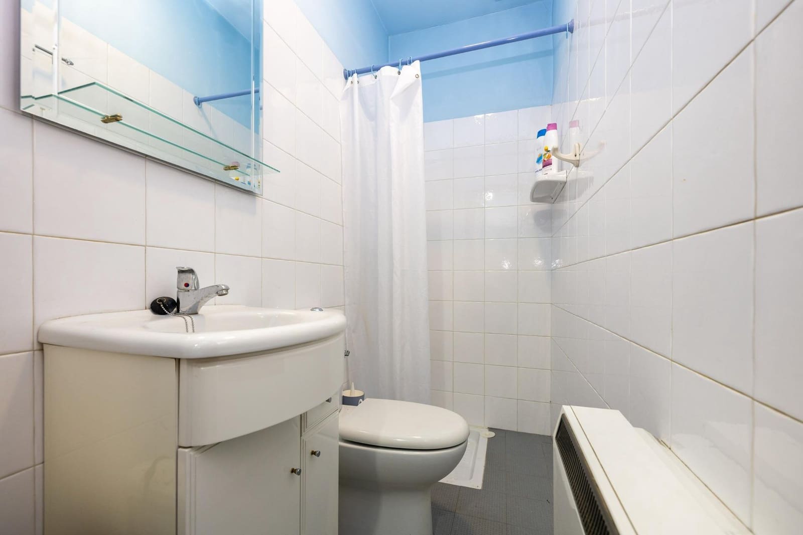 2 sovrum Hus till salu i Granada stad - 249 000 € (Ref: 9651932)