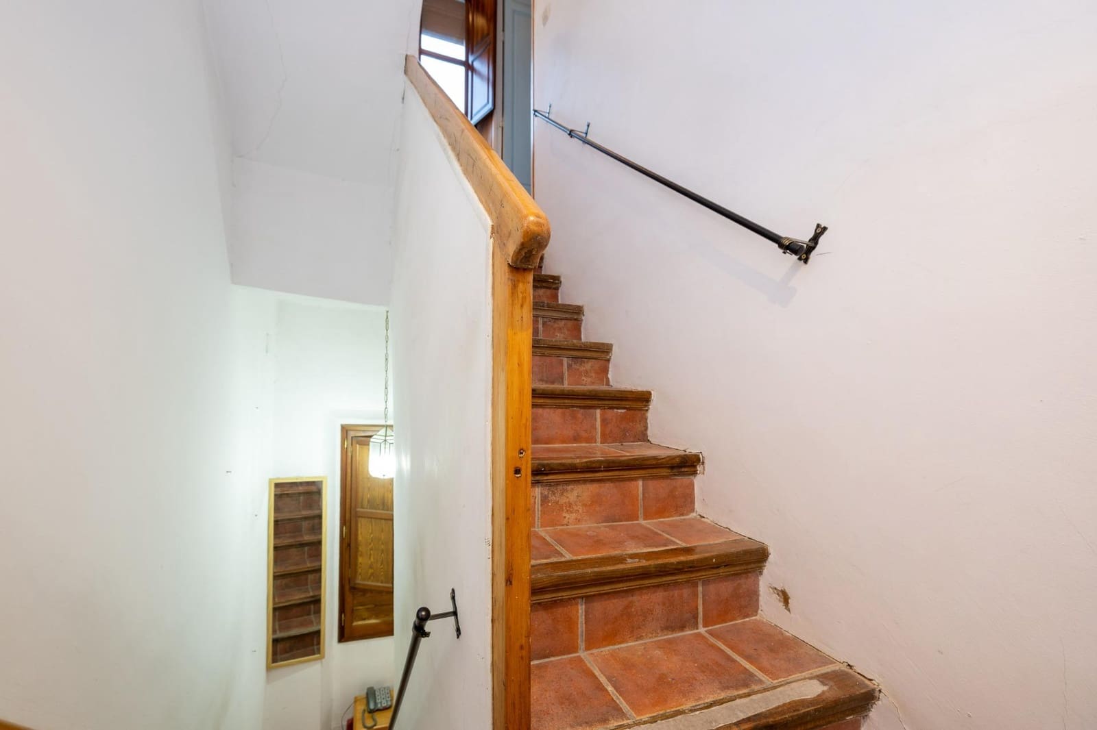 2 sovrum Hus till salu i Granada stad - 249 000 € (Ref: 9651932)