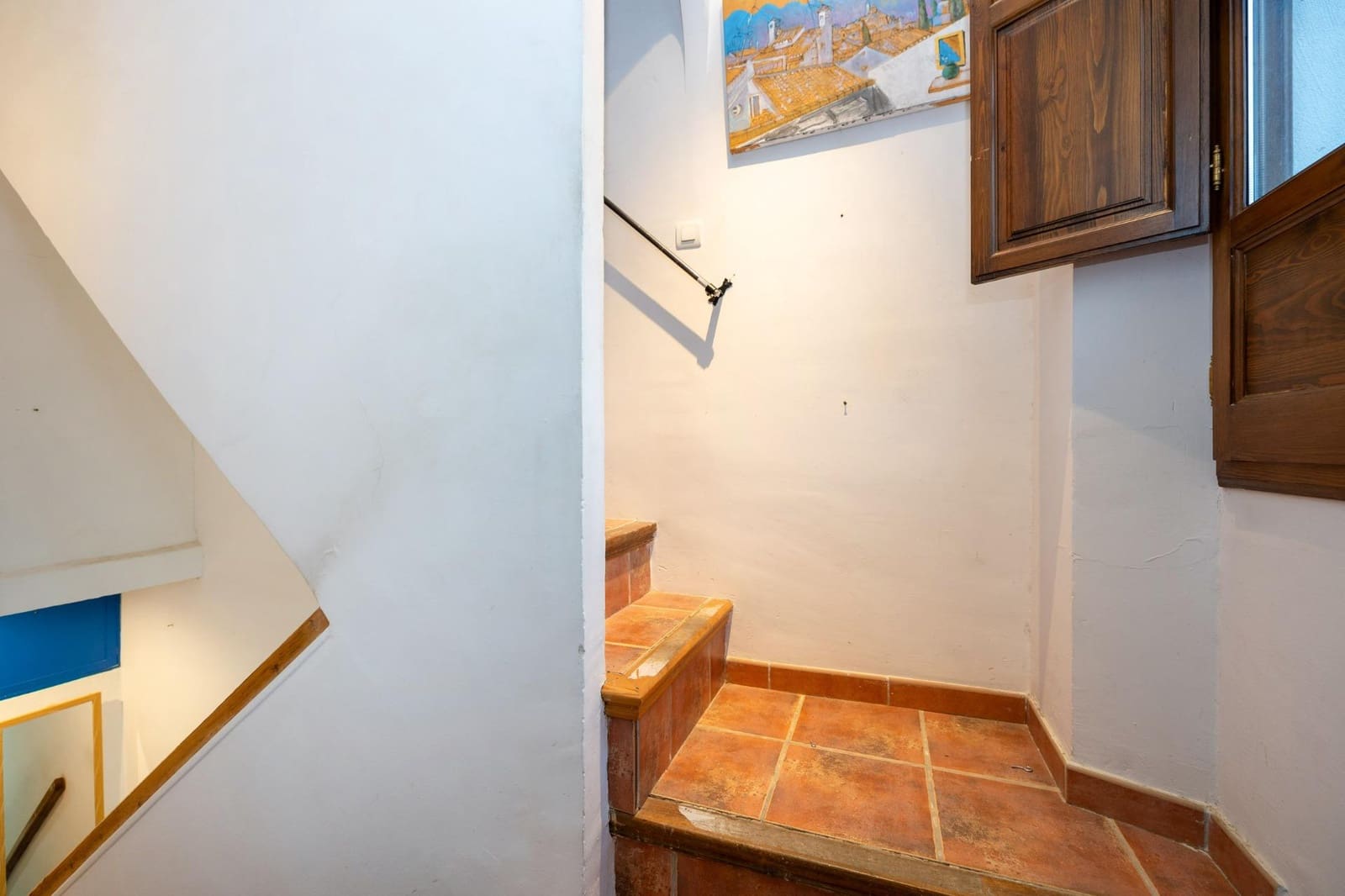 2 sovrum Hus till salu i Granada stad - 249 000 € (Ref: 9651932)