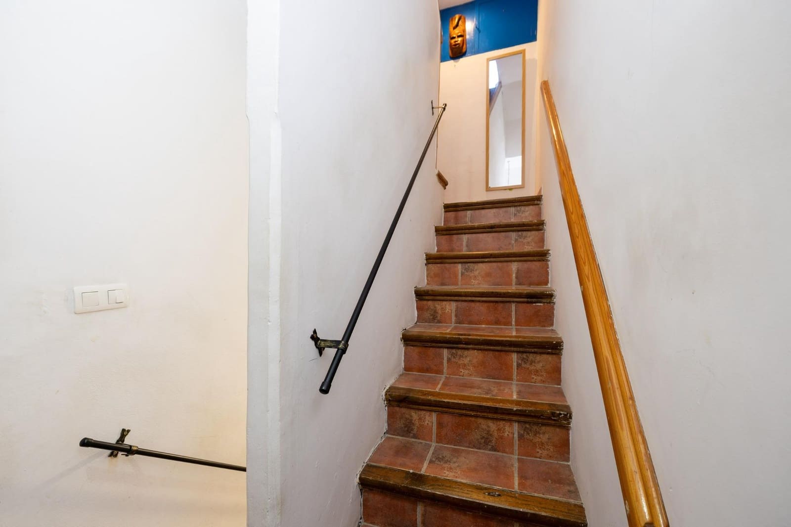 2 sovrum Hus till salu i Granada stad - 249 000 € (Ref: 9651932)