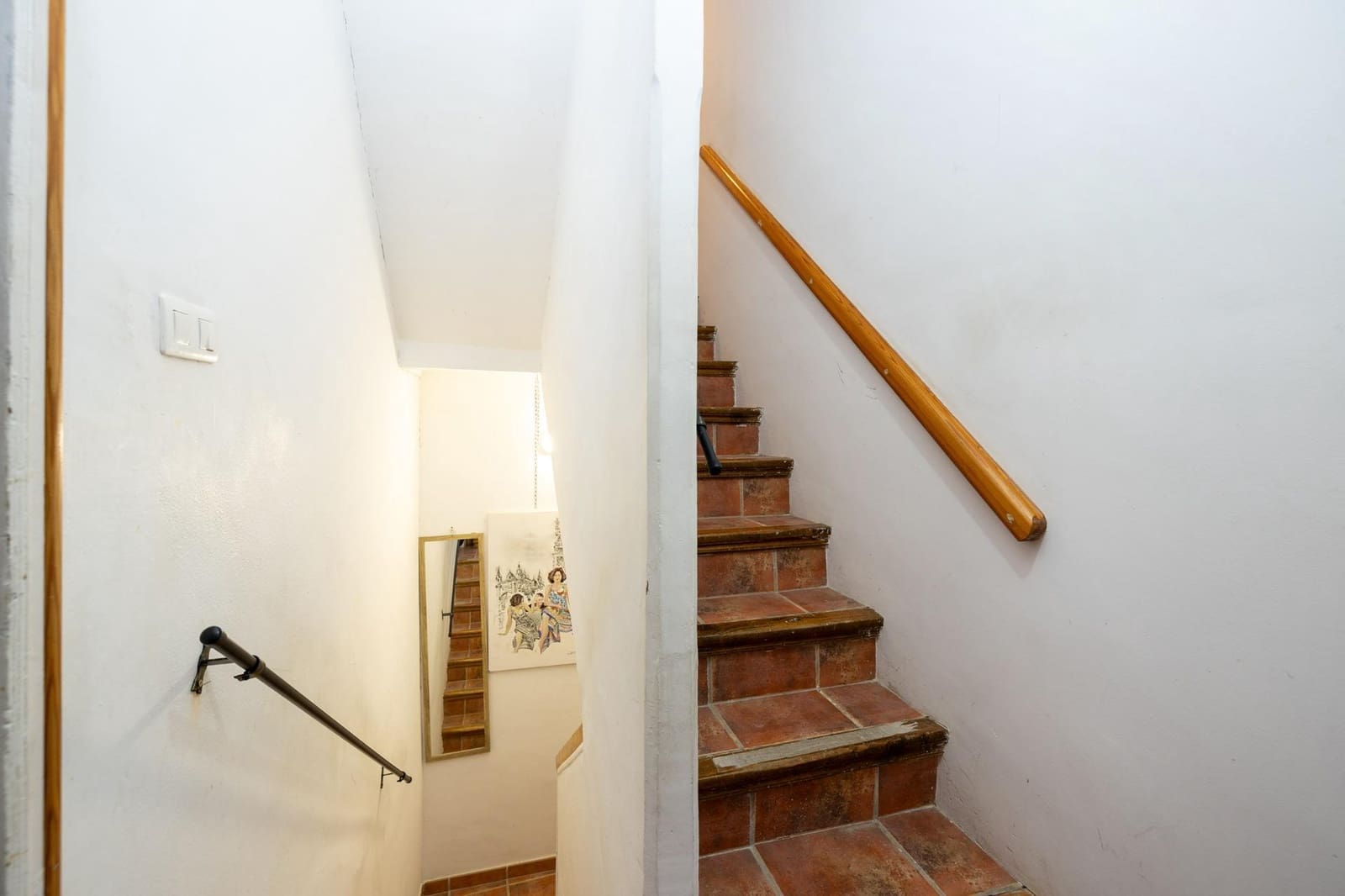 2 sovrum Hus till salu i Granada stad - 249 000 € (Ref: 9651932)