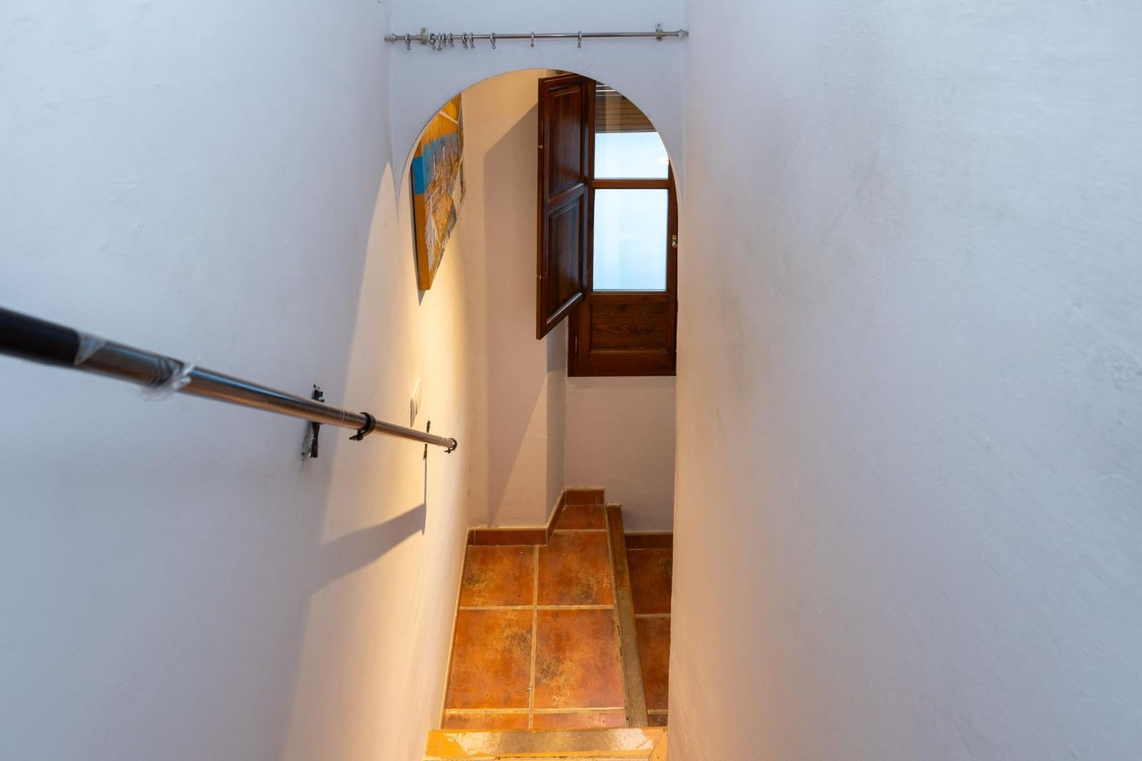 2 sovrum Hus till salu i Granada stad - 249 000 € (Ref: 9651932)