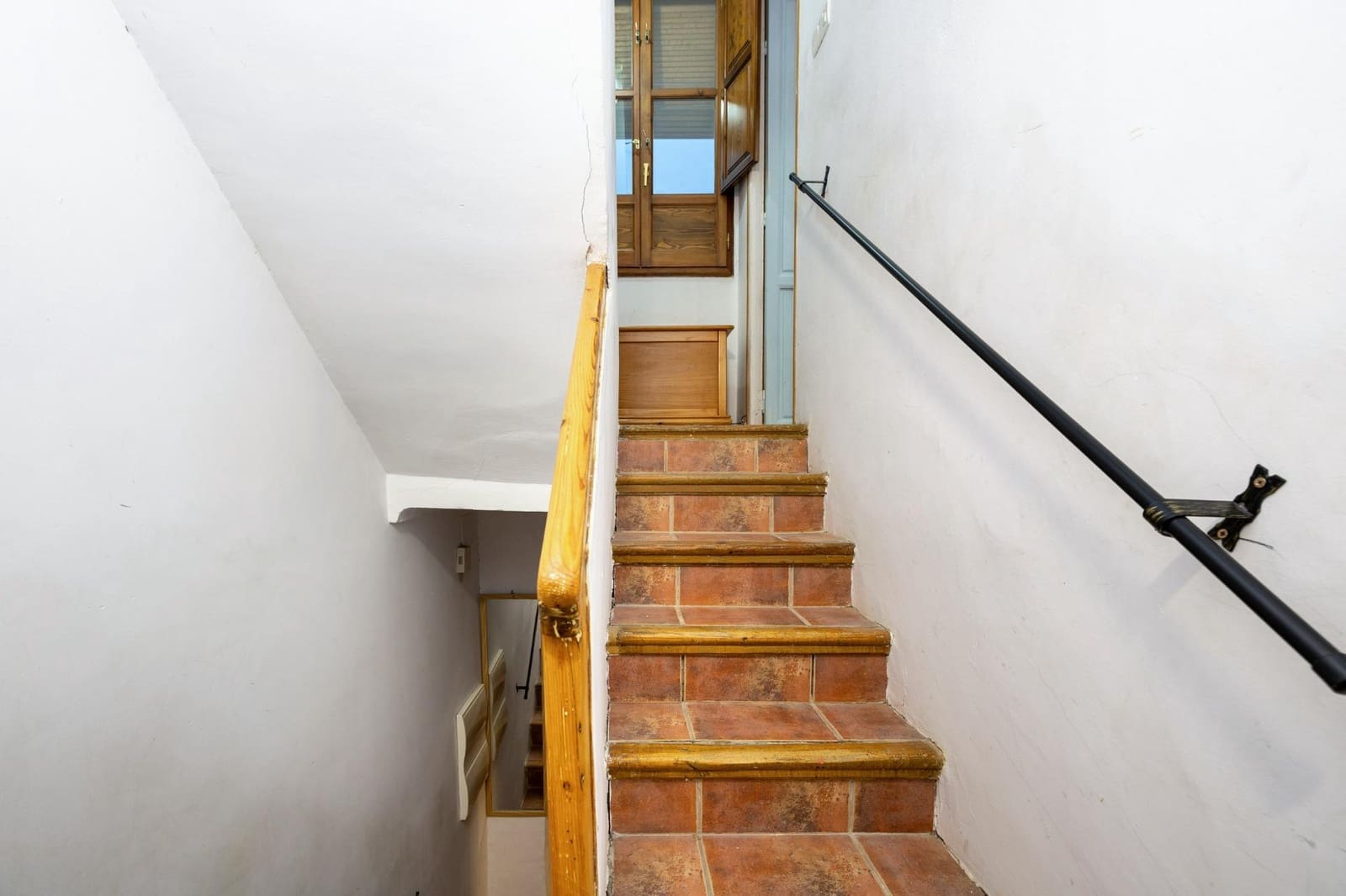 2 sovrum Hus till salu i Granada stad - 249 000 € (Ref: 9651932)