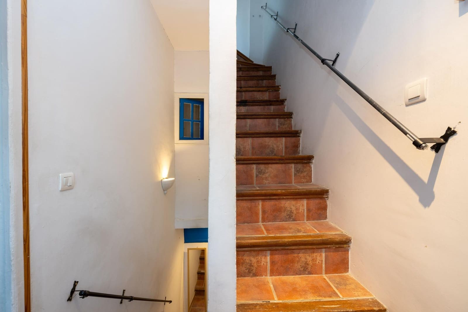 2 sovrum Hus till salu i Granada stad - 249 000 € (Ref: 9651932)