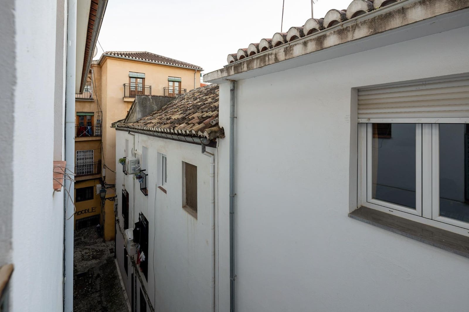 2 sovrum Hus till salu i Granada stad - 249 000 € (Ref: 9651932)