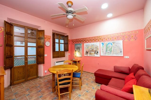 2 sovrum Hus till salu i Granada stad - 249 000 € (Ref: 9651932)