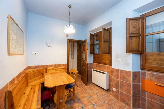 2 sovrum Hus till salu i Granada stad - 249 000 € (Ref: 9651932)