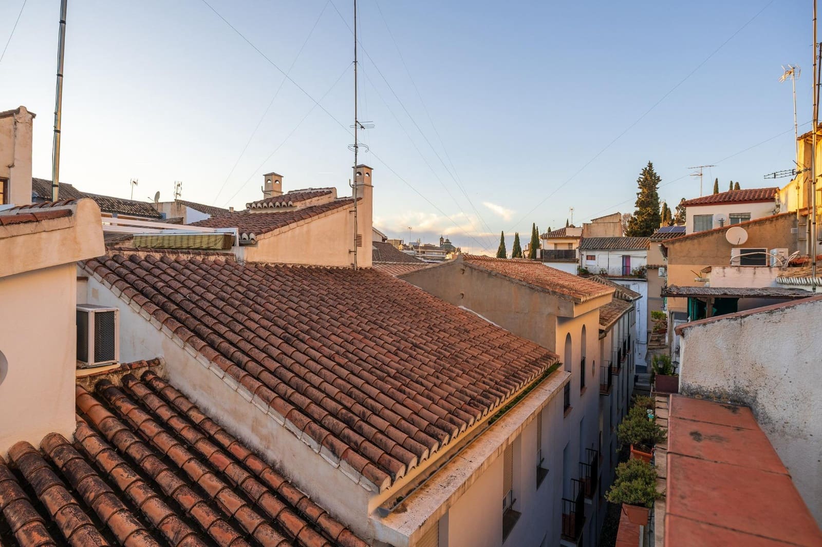 2 sovrum Hus till salu i Granada stad - 249 000 € (Ref: 9651932)