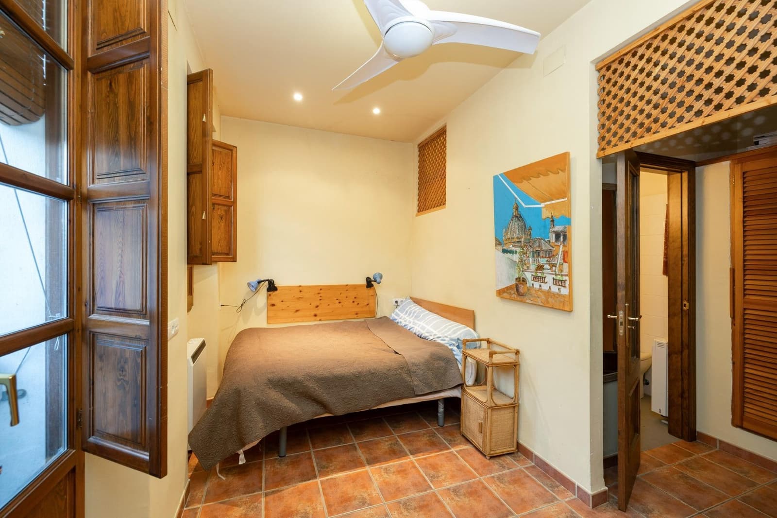 2 sovrum Hus till salu i Granada stad - 249 000 € (Ref: 9651932)