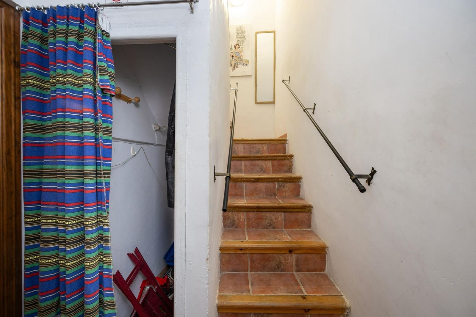 2 sovrum Hus till salu i Granada stad - 249 000 € (Ref: 9651932)