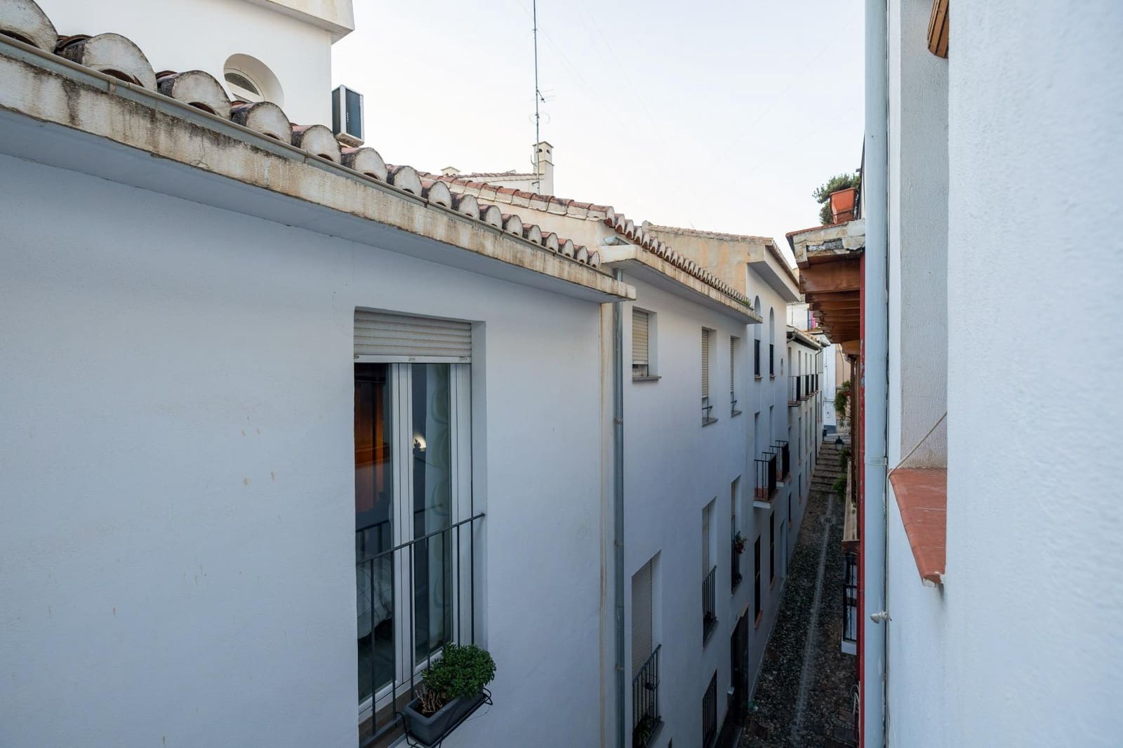 2 sovrum Hus till salu i Granada stad - 249 000 € (Ref: 9651932)