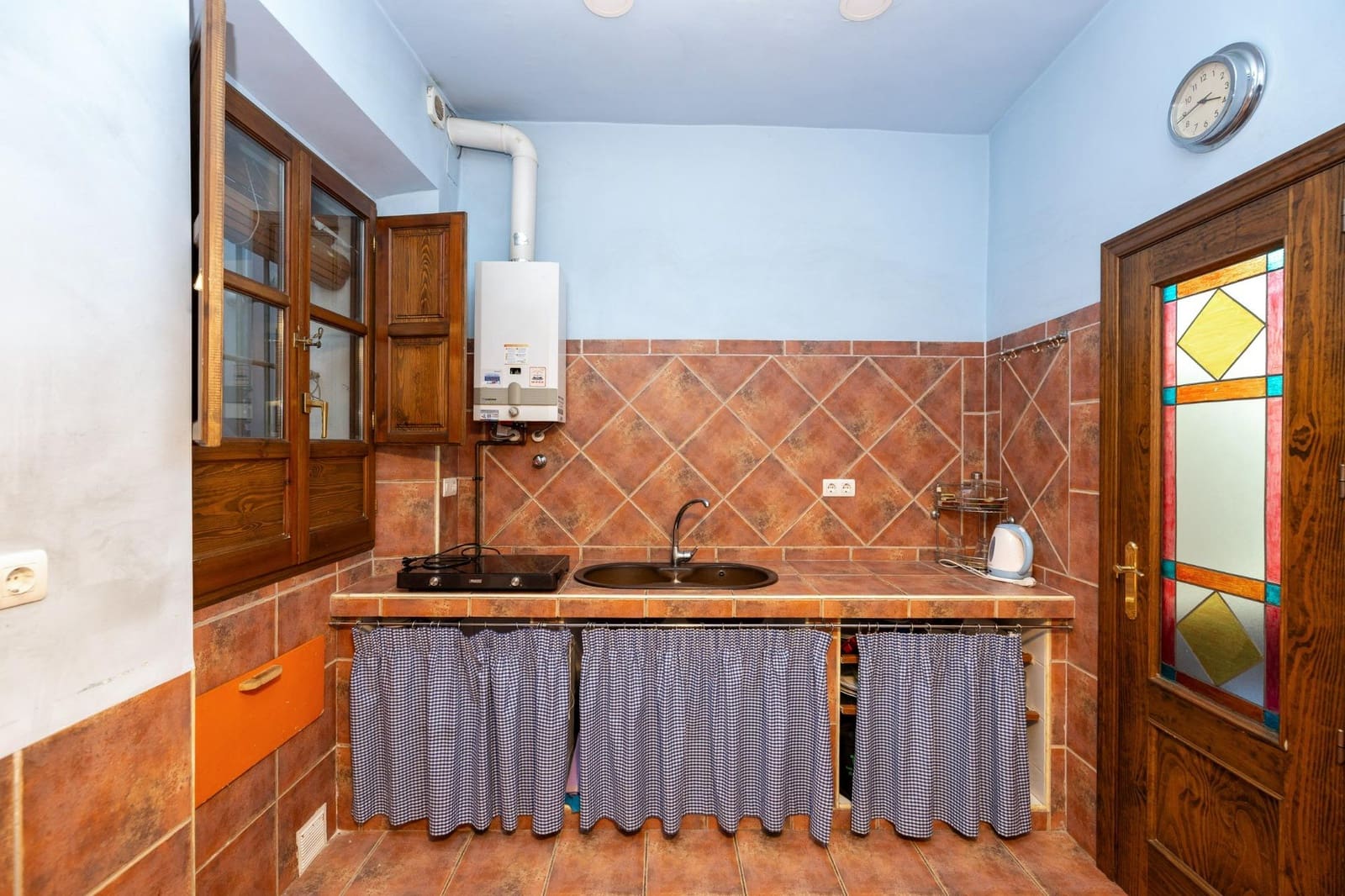 2 sovrum Hus till salu i Granada stad - 249 000 € (Ref: 9651932)