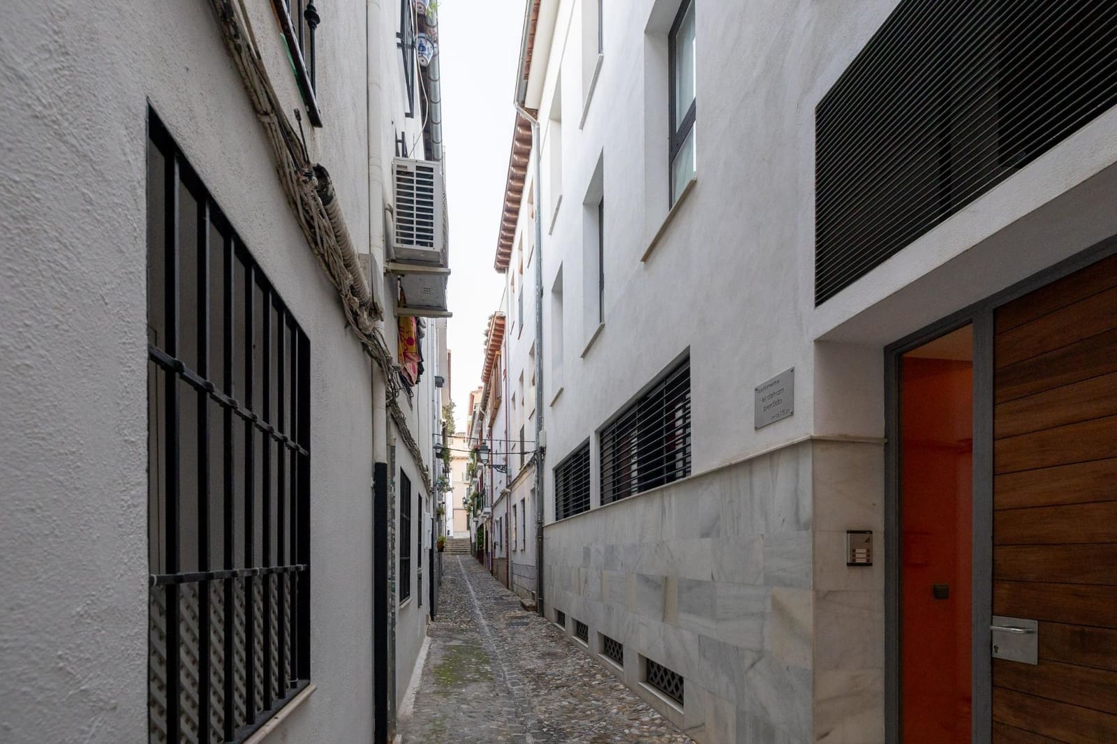 2 sovrum Hus till salu i Granada stad - 249 000 € (Ref: 9651932)