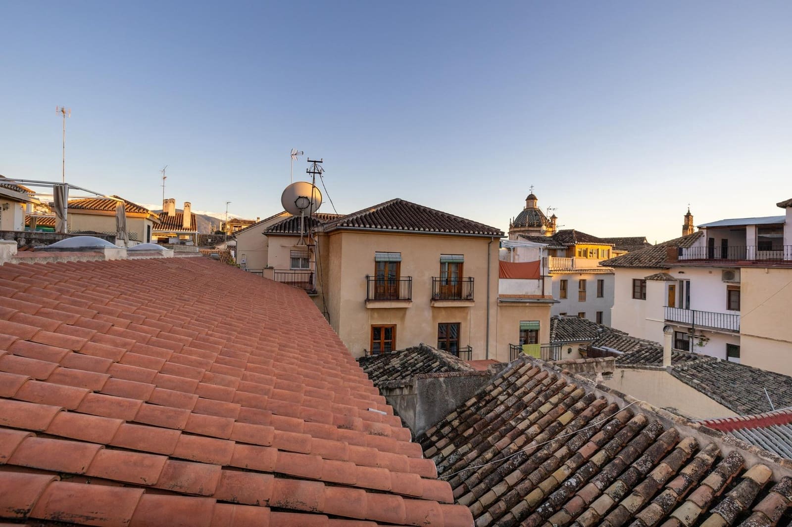 2 sovrum Hus till salu i Granada stad - 249 000 € (Ref: 9651932)