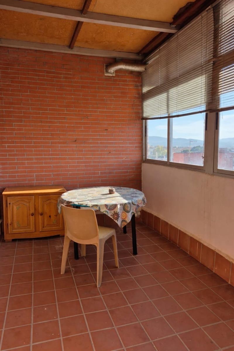 4 quarto Apartamento para venda em Granada cidade com garagem - 218 000 € (Ref: 9656068)