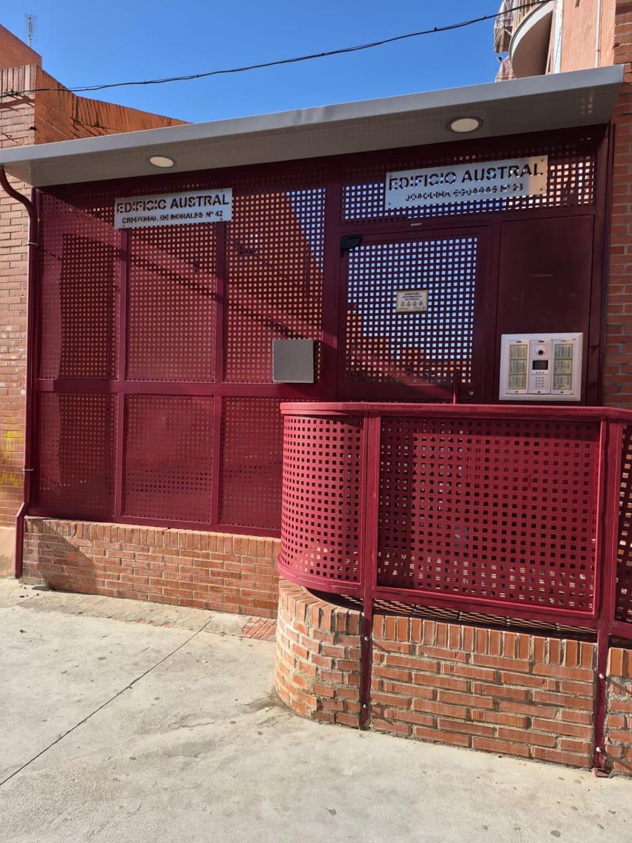 4 quarto Apartamento para venda em Granada cidade com garagem - 218 000 € (Ref: 9656068)