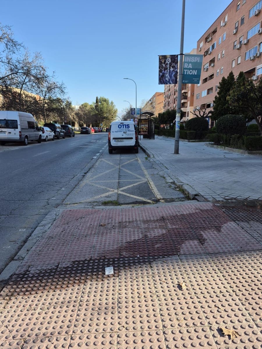 4 quarto Apartamento para venda em Granada cidade com garagem - 218 000 € (Ref: 9656068)