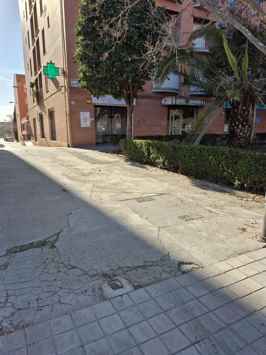 4 quarto Apartamento para venda em Granada cidade com garagem - 218 000 € (Ref: 9656068)