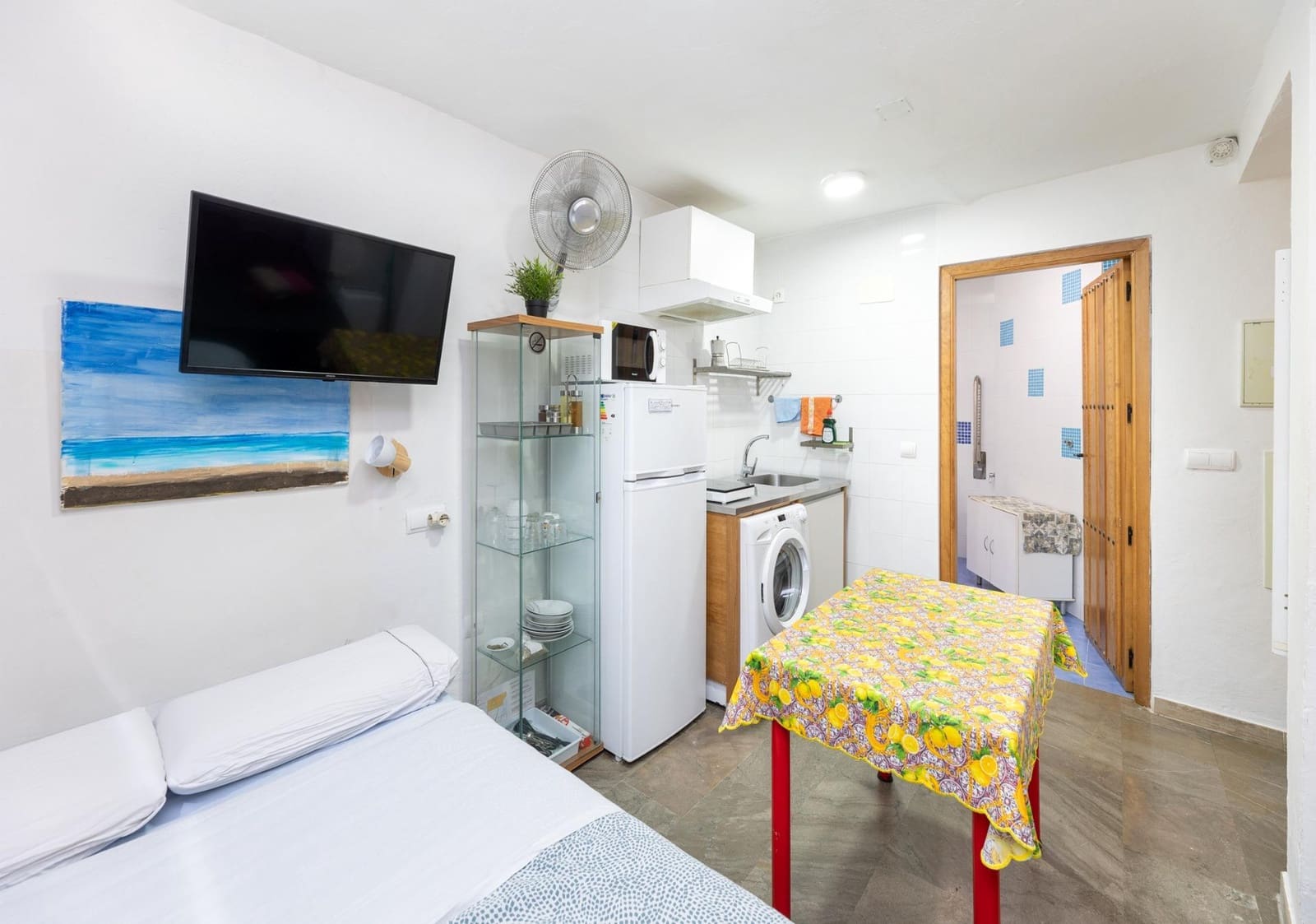 10 sypialnia Hotel na sprzedaż w Miasto Grenada - 1 900 000 € (Ref: 9656070)