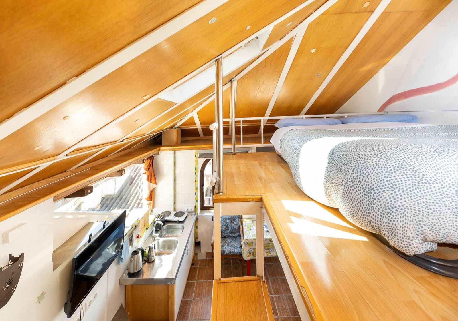 10 sypialnia Hotel na sprzedaż w Miasto Grenada - 1 900 000 € (Ref: 9656070)