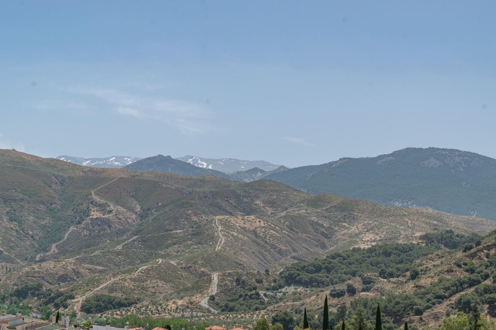 5 soverom Kjedet enebolig til salgs i Granada by med svømmebasseng garasje - € 410 000 (Ref: 9659412)