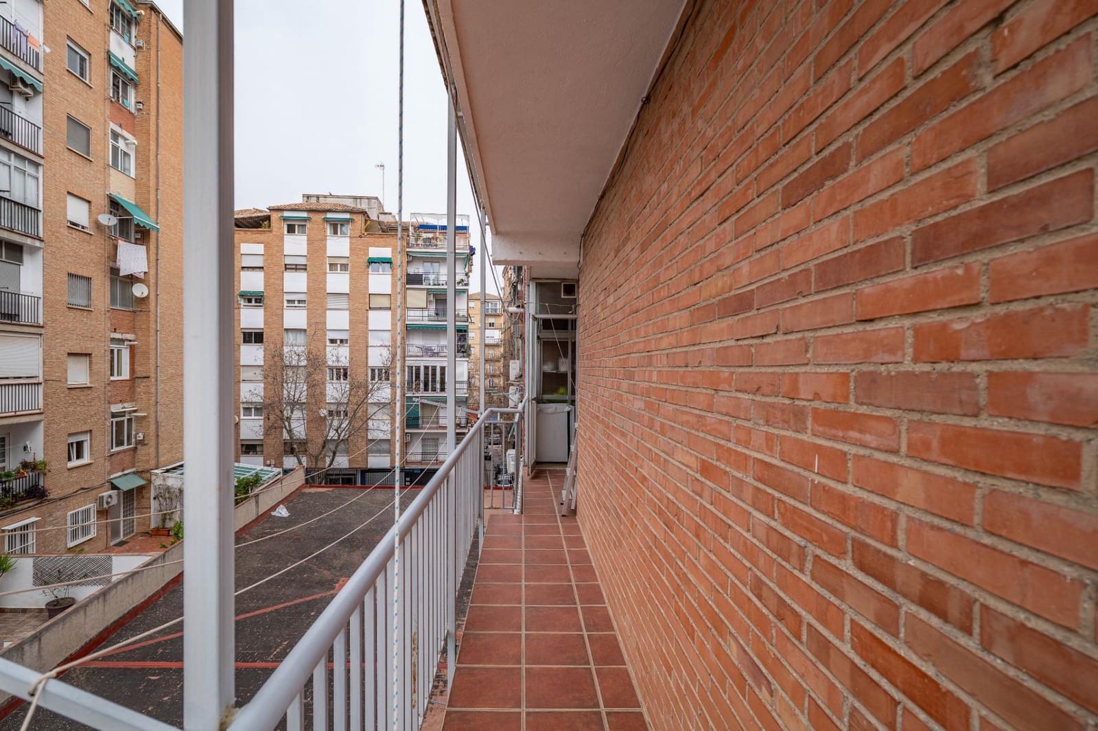 3 sypialnia Mieszkanie na sprzedaż w Miasto Grenada - 238 000 € (Ref: 9666468)