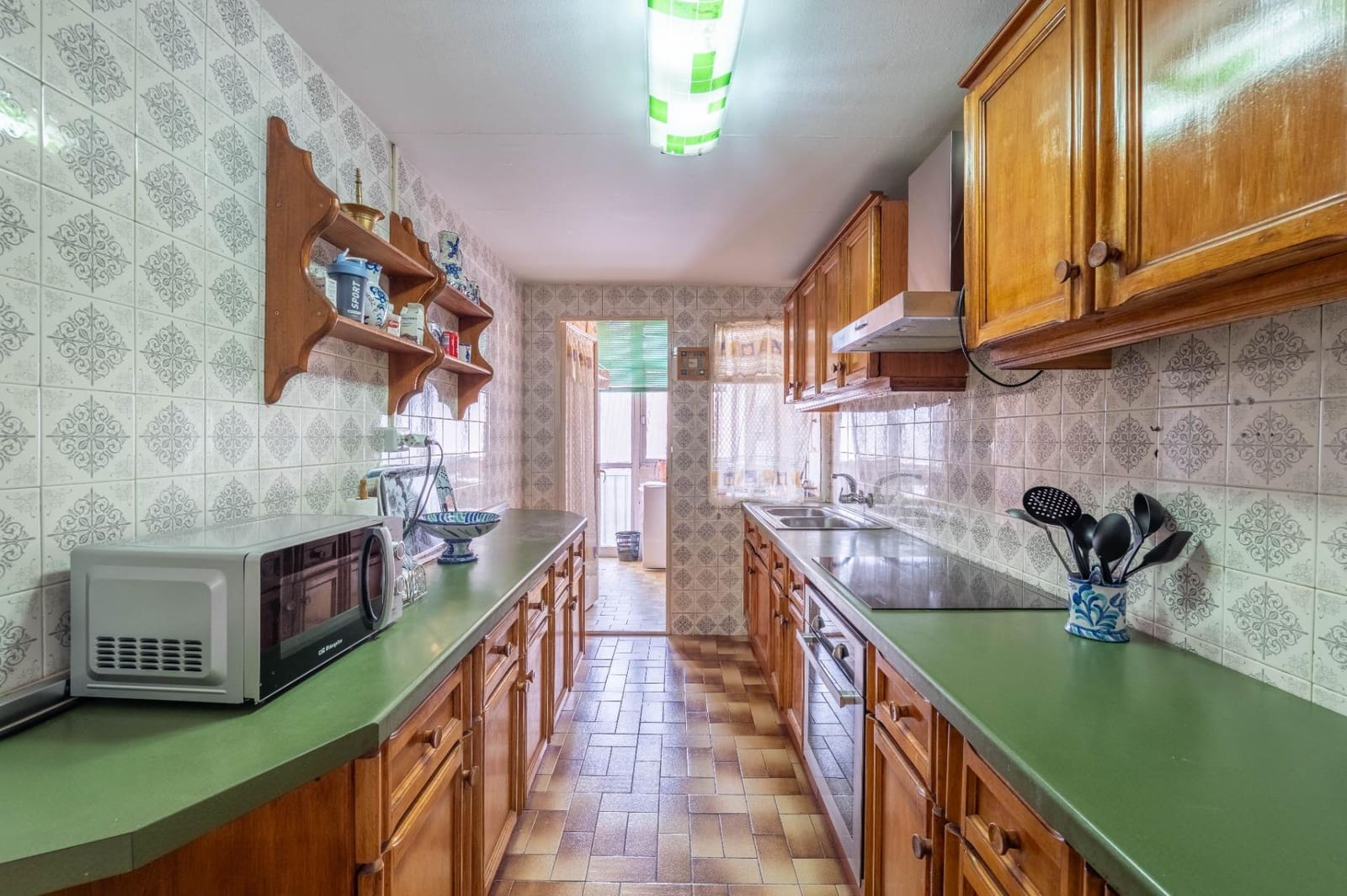3 sypialnia Mieszkanie na sprzedaż w Miasto Grenada - 238 000 € (Ref: 9666468)
