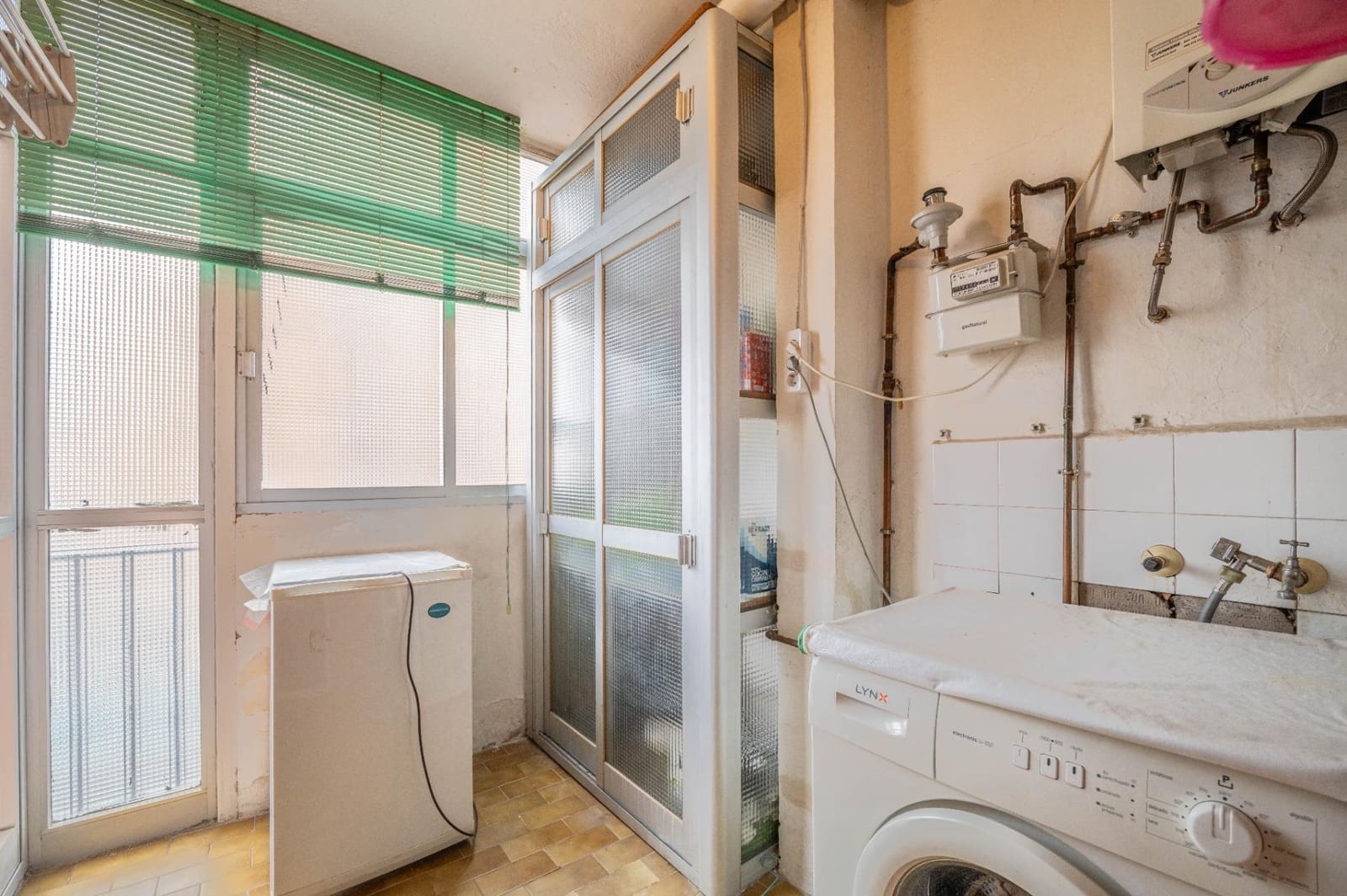 3 sypialnia Mieszkanie na sprzedaż w Miasto Grenada - 238 000 € (Ref: 9666468)