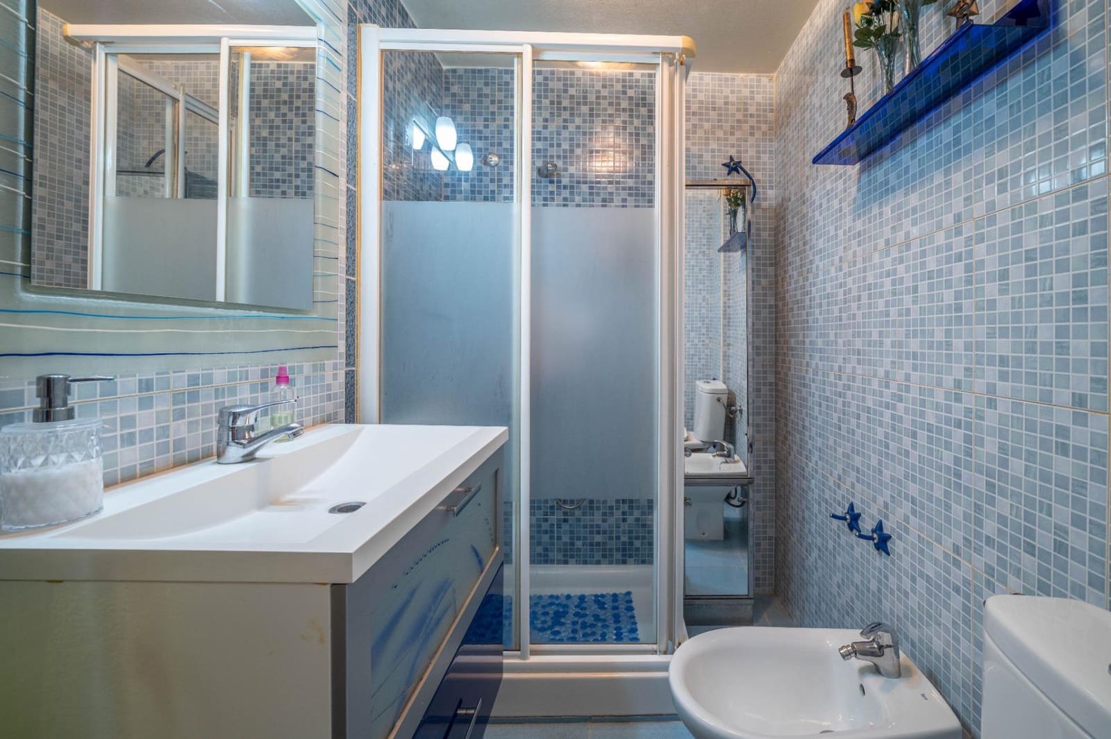 3 sypialnia Mieszkanie na sprzedaż w Miasto Grenada - 238 000 € (Ref: 9666468)