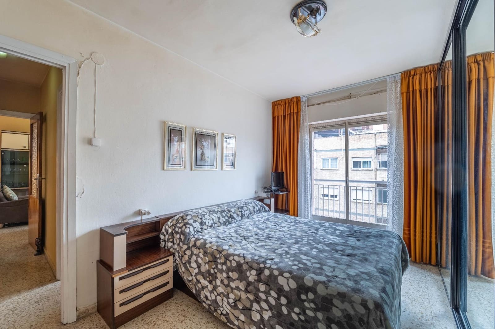 3 sypialnia Mieszkanie na sprzedaż w Miasto Grenada - 238 000 € (Ref: 9666468)