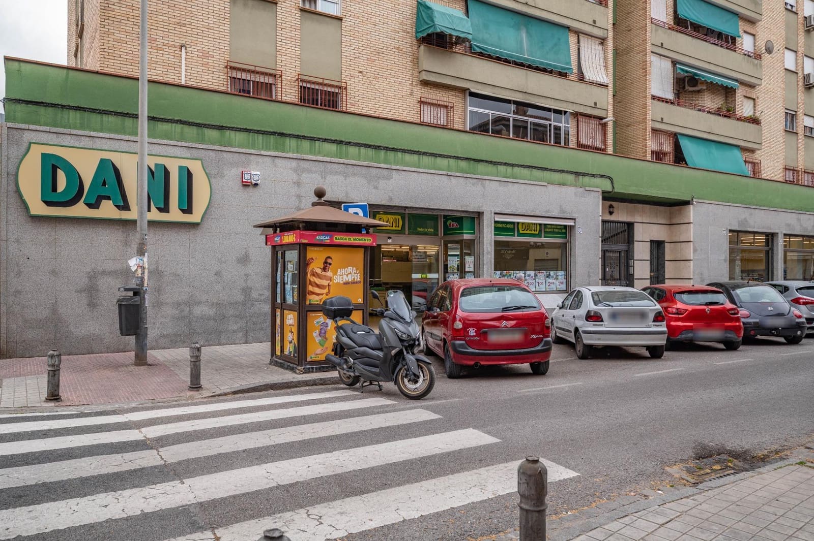 3 sypialnia Mieszkanie na sprzedaż w Miasto Grenada - 238 000 € (Ref: 9666468)