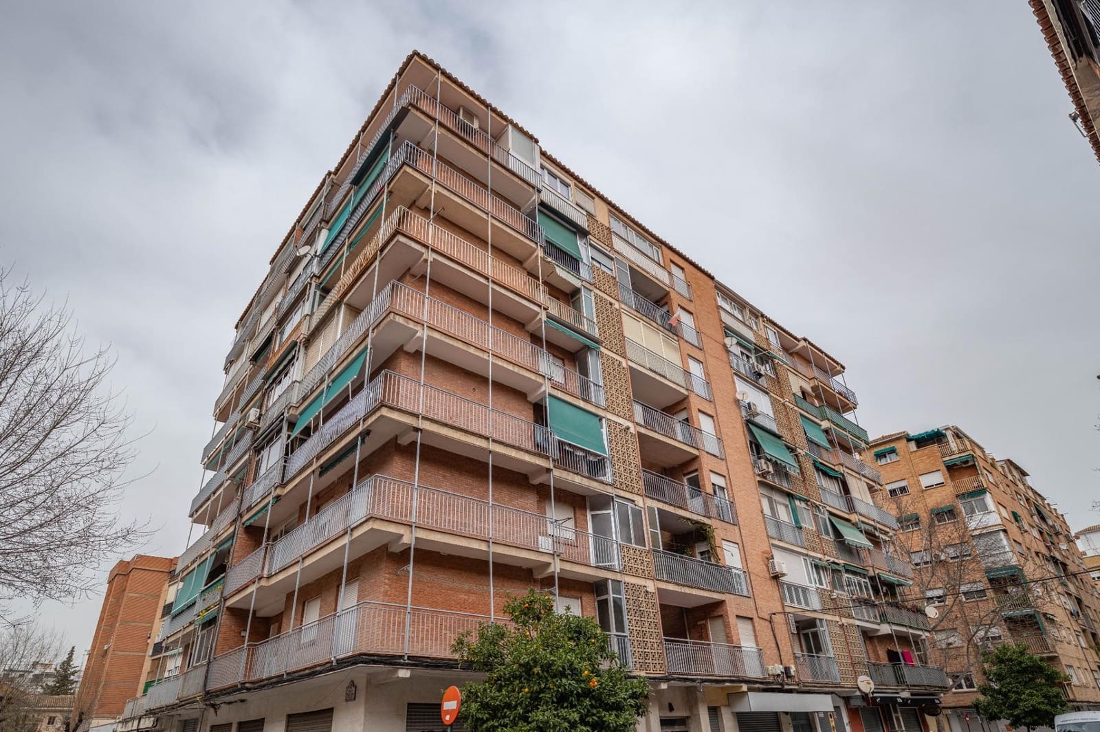 3 sypialnia Mieszkanie na sprzedaż w Miasto Grenada - 238 000 € (Ref: 9666468)