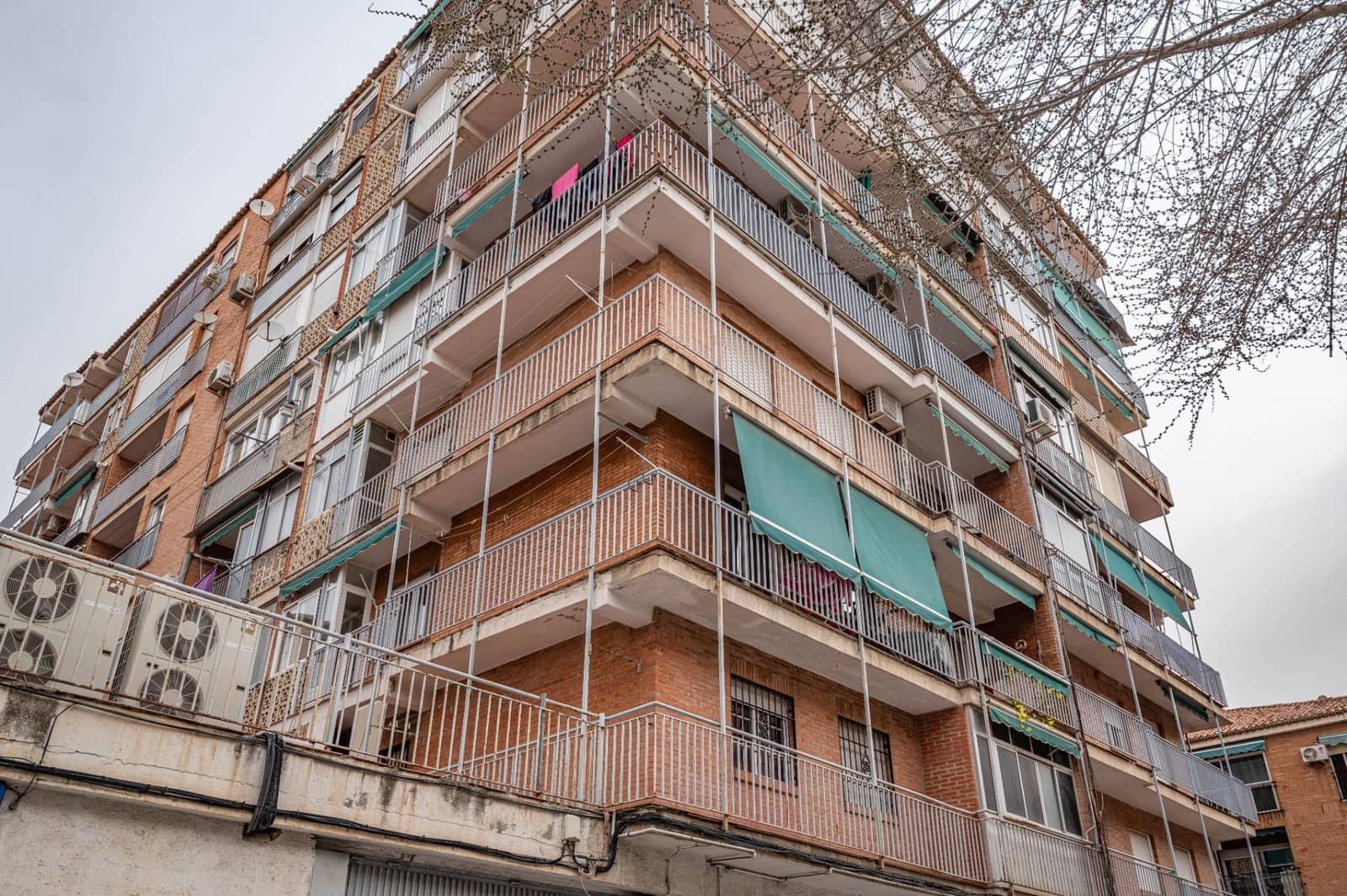 3 sypialnia Mieszkanie na sprzedaż w Miasto Grenada - 238 000 € (Ref: 9666468)