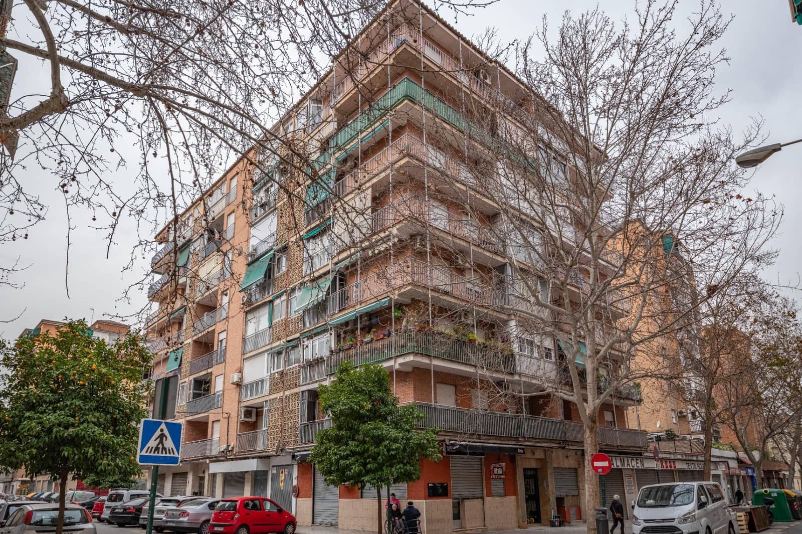 3 sypialnia Mieszkanie na sprzedaż w Miasto Grenada - 238 000 € (Ref: 9666468)