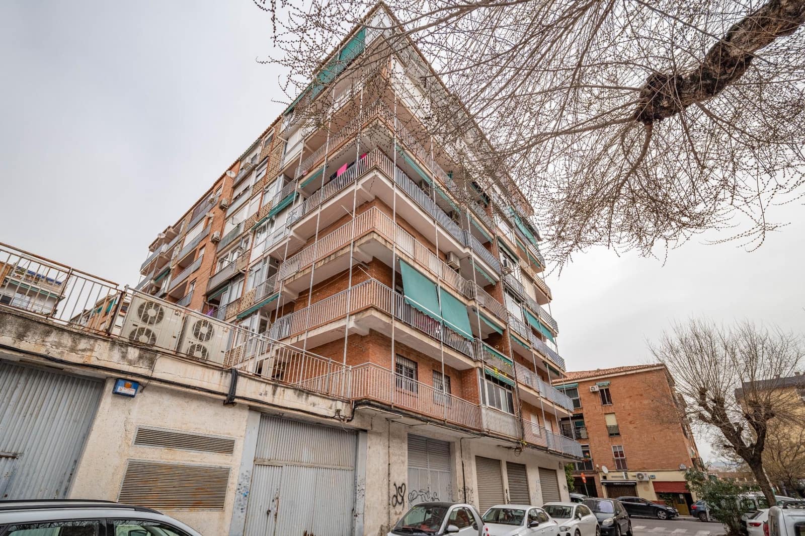 3 sypialnia Mieszkanie na sprzedaż w Miasto Grenada - 238 000 € (Ref: 9666468)