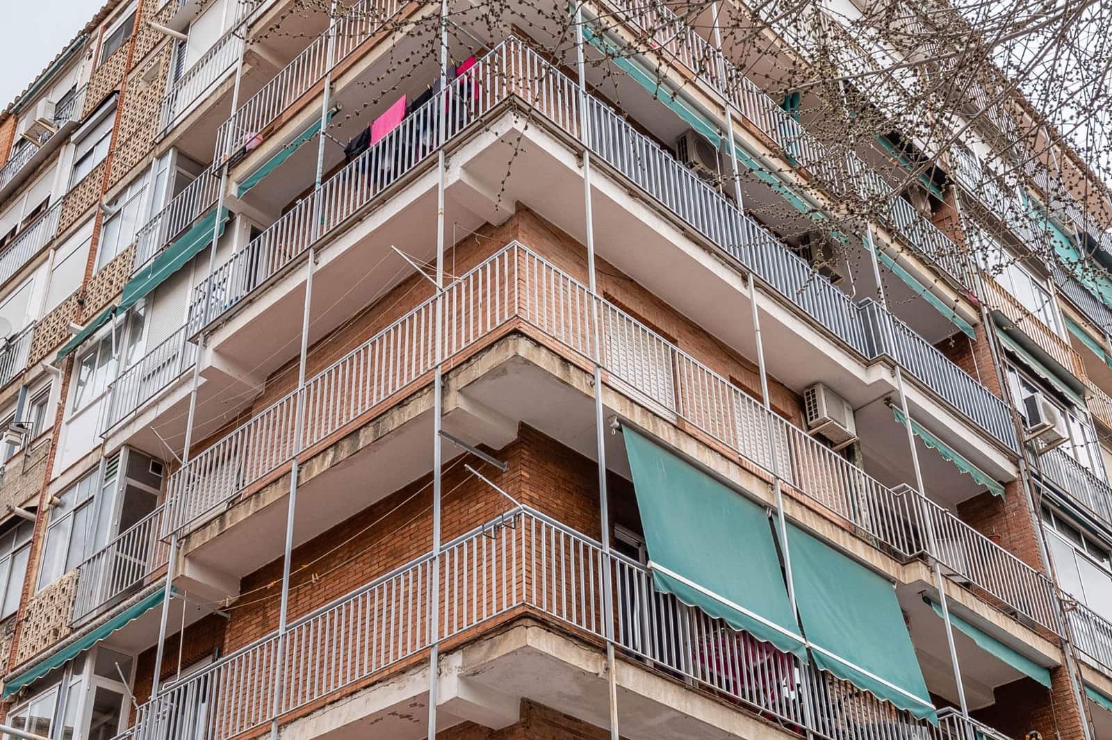 3 sypialnia Mieszkanie na sprzedaż w Miasto Grenada - 238 000 € (Ref: 9666468)