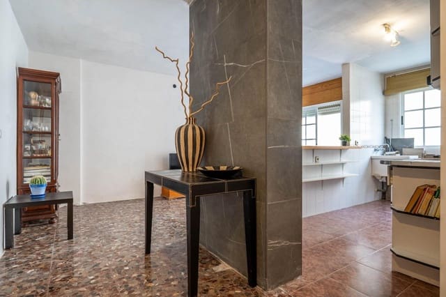 1 Zimmer Wohnung zu verkaufen in Salobreña mit Garage - 119.900 € (Ref: 9666469)