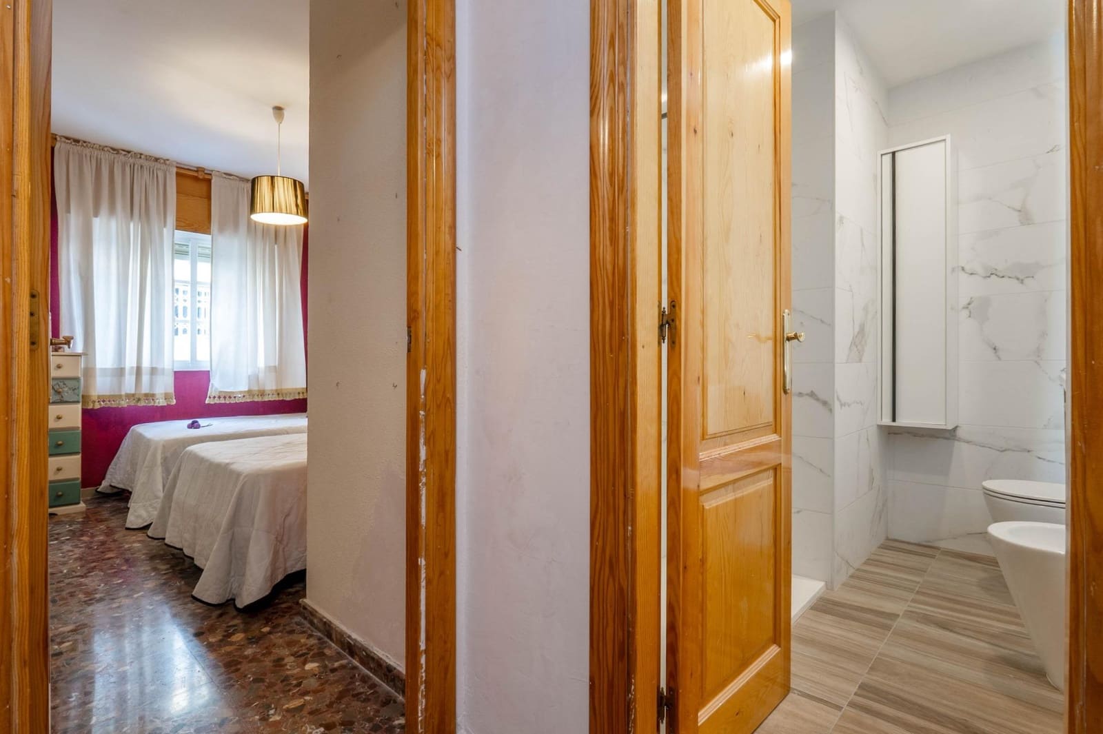 1 bedroom Flat for sale in Salobrena with garage - € 119,900 (Ref: 9666469)