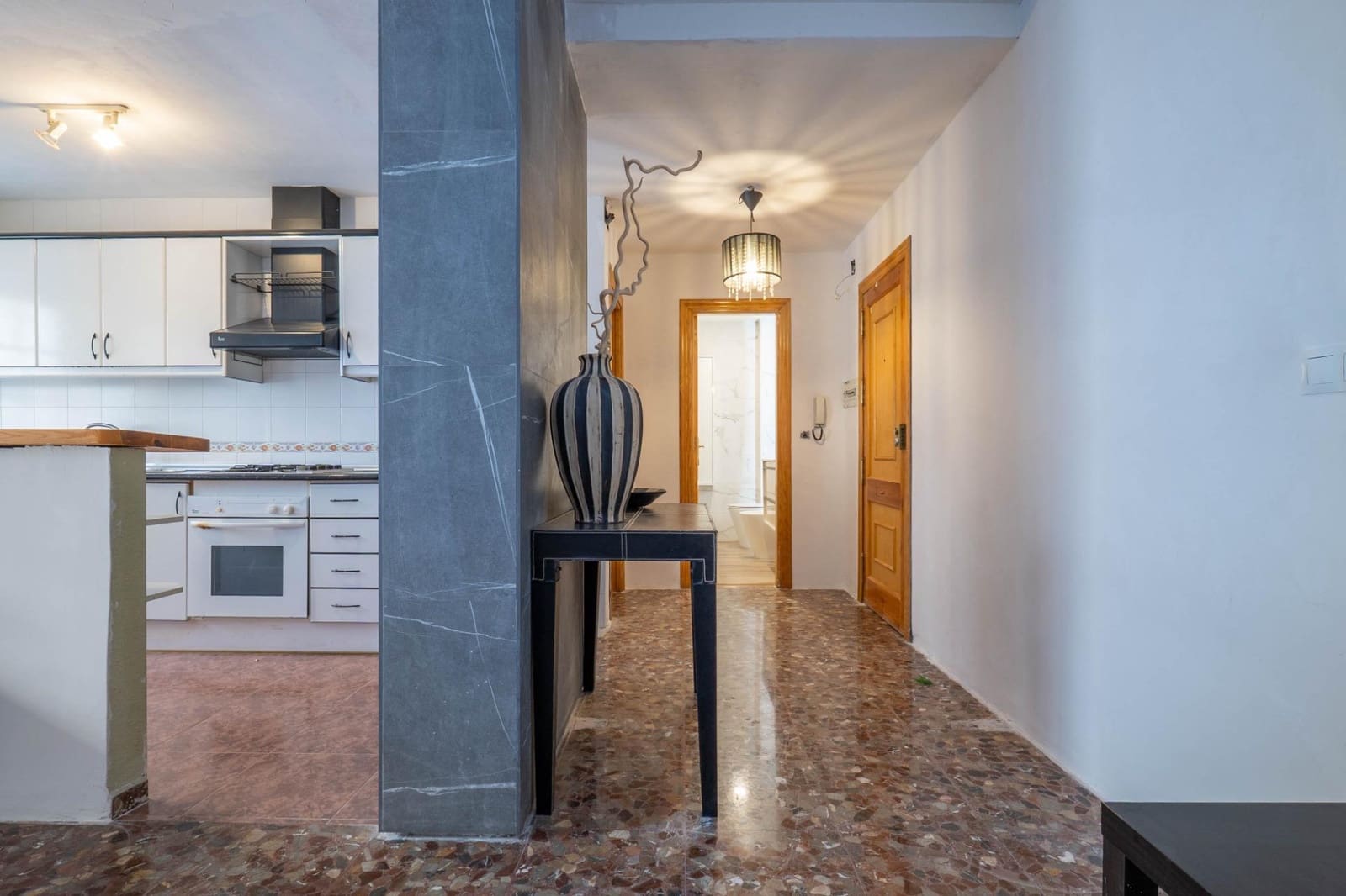 1 bedroom Flat for sale in Salobrena with garage - € 119,900 (Ref: 9666469)