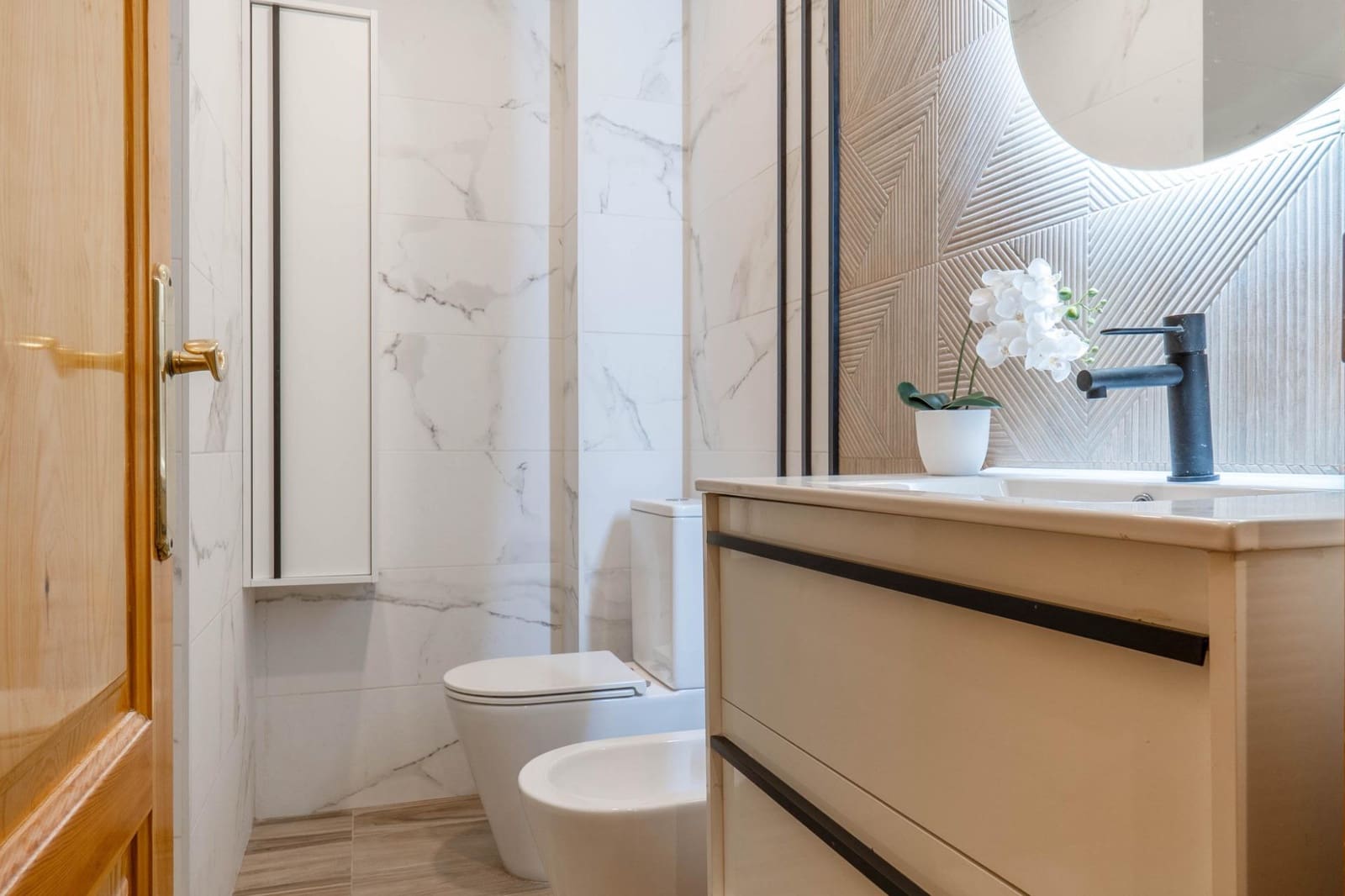 1 bedroom Flat for sale in Salobrena with garage - € 119,900 (Ref: 9666469)