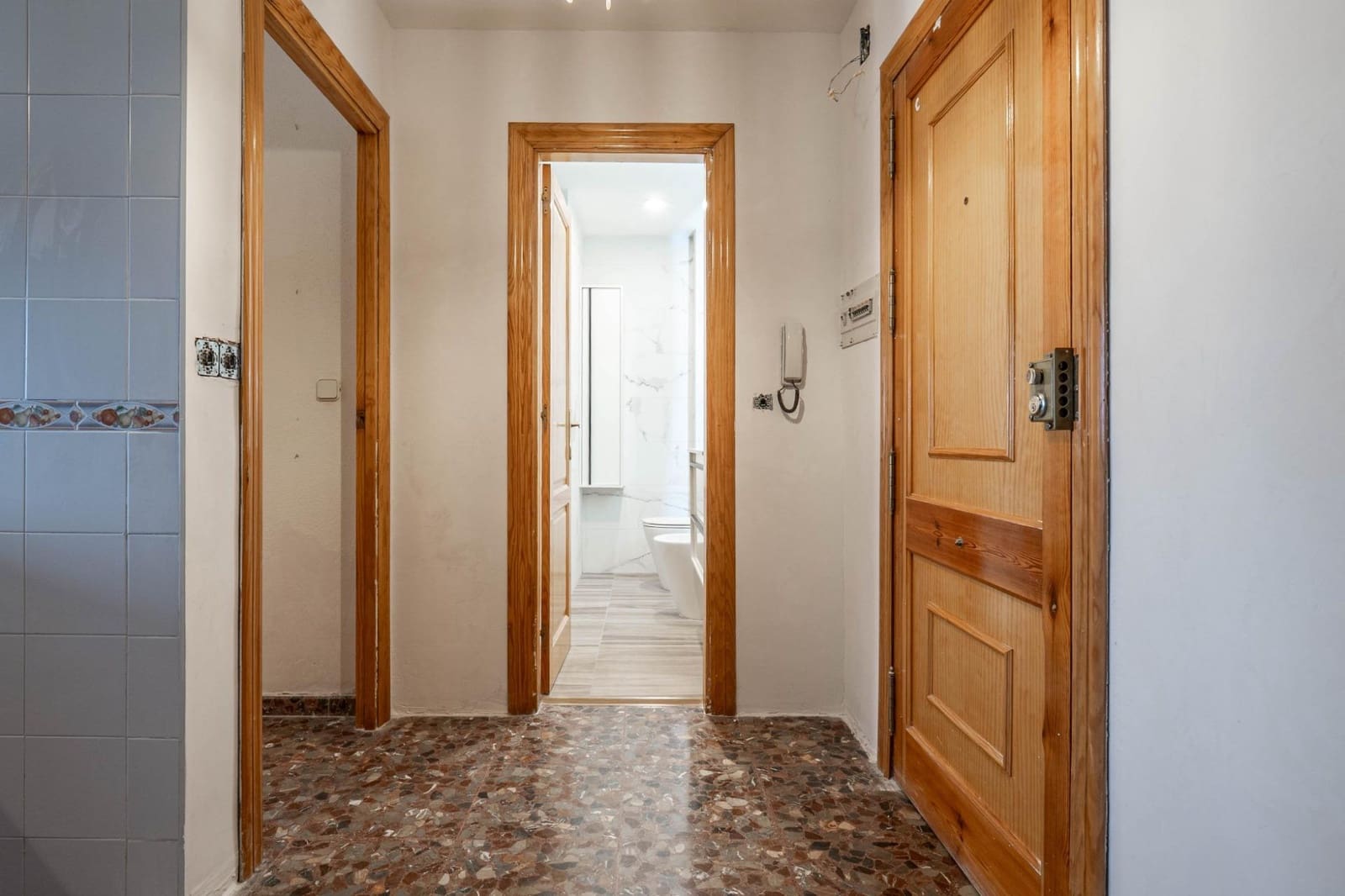 1 bedroom Flat for sale in Salobrena with garage - € 119,900 (Ref: 9666469)